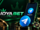 lidyabet güncel telegram kanalı.